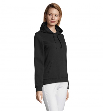 Logotrade corporate gifts photo of: SPENCER women sweater 280g