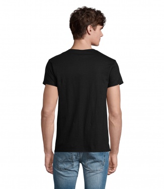 Logotrade promotional merchandise photo of: EPIC UNI T-SHIRT 140g