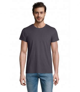 Logo trade promotional merchandise photo of: PIONEER MEN T-Shirt 175g
