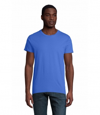 Logo trade promotional items image of: PIONEER MEN T-Shirt 175g