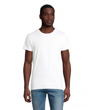 Logotrade promotional giveaway picture of: PIONEER MEN T-Shirt 175g