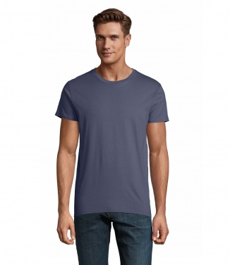 Logo trade promotional items picture of: PIONEER MEN T-Shirt 175g