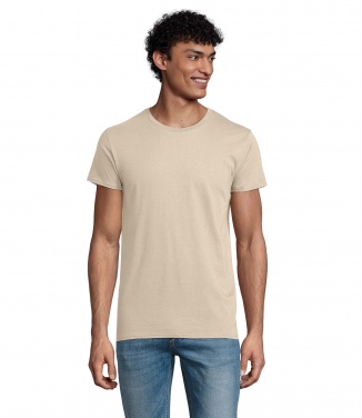 Logotrade advertising product image of: PIONEER MEN T-Shirt 175g