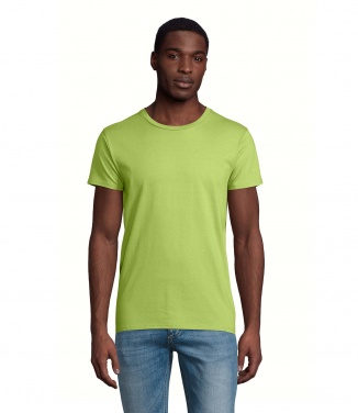 Logo trade promotional items image of: PIONEER MEN T-Shirt 175g