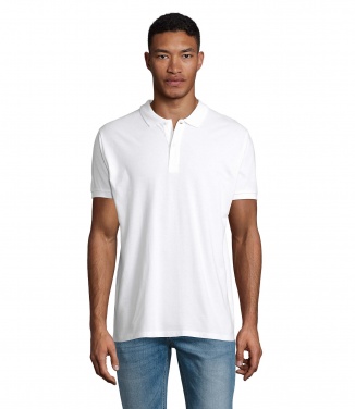 Logotrade corporate gift image of: PLANET MEN Polo 170g