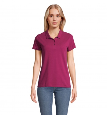 Logotrade business gifts photo of: PLANET WOMEN Polo 170g