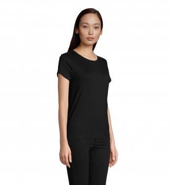 Logotrade promotional giveaway picture of: PIONEER WOMEN T-Shirt 175g