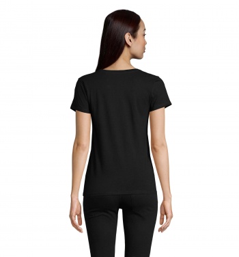Logotrade business gifts photo of: PIONEER WOMEN T-Shirt 175g