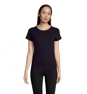 Logotrade promotional product picture of: PIONEER WOMEN T-Shirt 175g