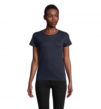Logotrade corporate gifts photo of: PIONEER WOMEN T-Shirt 175g