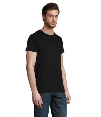 Logotrade advertising products photo of: CRUSADER MEN T-Shirt 150g