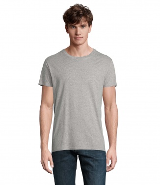 Logotrade advertising product picture of: CRUSADER MEN T-Shirt 150g