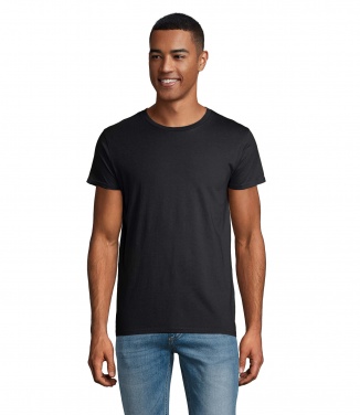 Logo trade advertising products image of: CRUSADER MEN T-Shirt 150g