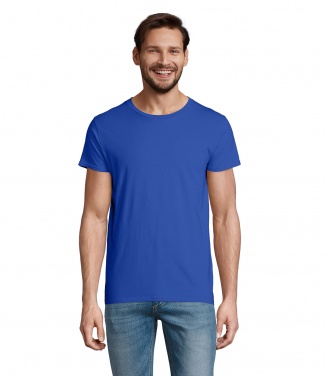 Logotrade advertising product picture of: CRUSADER MEN T-Shirt 150g