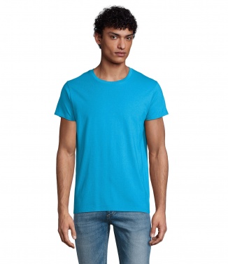 Logotrade promotional products photo of: CRUSADER MEN T-Shirt 150g