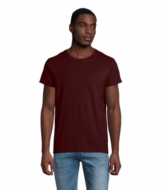 Logotrade advertising product image of: CRUSADER MEN T-Shirt 150g