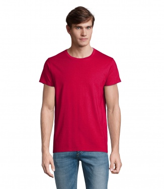 Logo trade promotional products picture of: CRUSADER MEN T-Shirt 150g