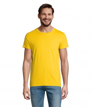 Logotrade corporate gift picture of: CRUSADER MEN T-Shirt 150g
