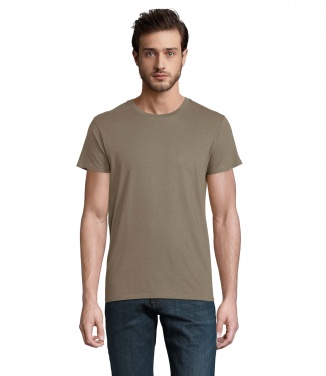 Logotrade promotional item picture of: CRUSADER MEN T-Shirt 150g