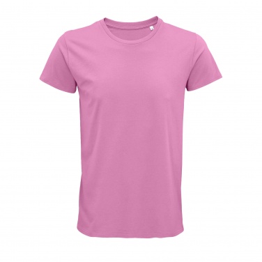 Logo trade promotional item photo of: CRUSADER MEN T-Shirt 150g