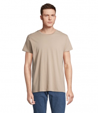 Logotrade business gifts photo of: CRUSADER MEN T-Shirt 150g