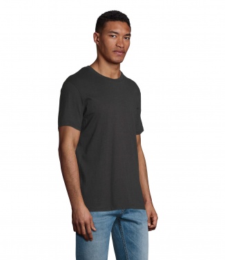 Logo trade advertising products picture of: ODYSSEY uni t-shirt 170g