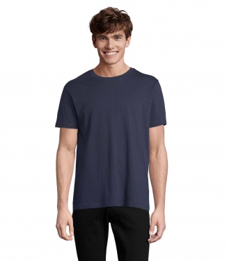 Logo trade promotional merchandise photo of: ODYSSEY uni t-shirt 170g