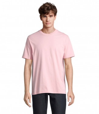 Logo trade business gift photo of: LEGEND T-Shirt Organic 175g