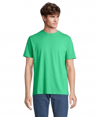 Logo trade business gift photo of: LEGEND T-Shirt Organic 175g