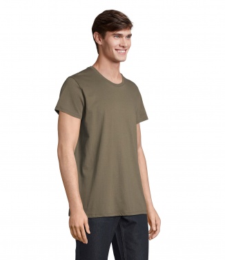 Logo trade corporate gift photo of: RE CRUSADER T-Shirt 150g