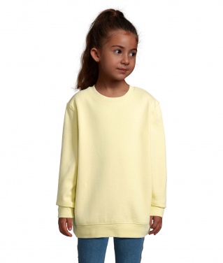Logo trade promotional merchandise image of: COLUMBIA KIDS  Sweater