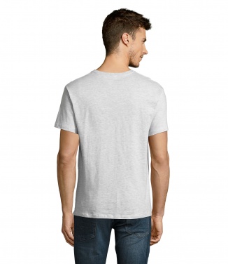 Logo trade promotional giveaway photo of: VICTORY MEN T-SHIRT 150g