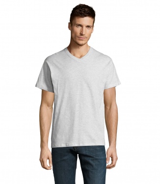 Logo trade promotional product photo of: VICTORY MEN T-SHIRT 150g