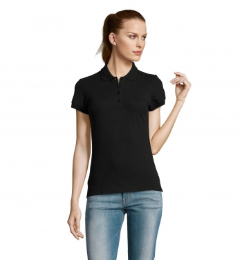 Logotrade promotional items photo of: PASSION WOMEN POLO 170g