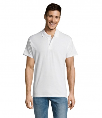 Logotrade promotional gifts photo of: SUMMER II MEN Polo 170g