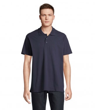 Logotrade advertising products photo of: SUMMER II MEN Polo 170g