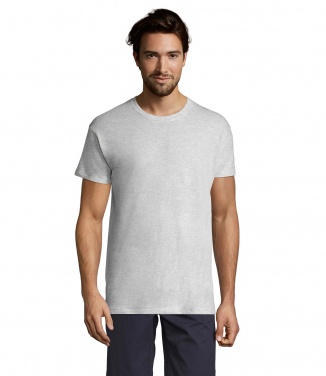Logo trade promotional products image of: REGENT Uni T-Shirt 150g