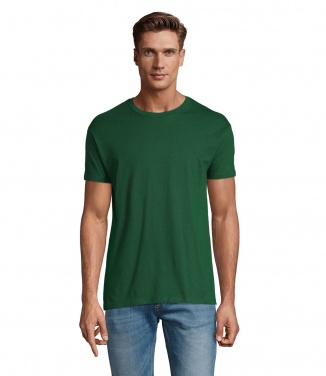 Logotrade promotional merchandise photo of: REGENT Uni T-Shirt 150g