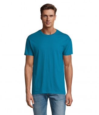 Logotrade promotional item image of: REGENT Uni T-Shirt 150g