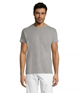 Logotrade promotional product picture of: REGENT Uni T-Shirt 150g