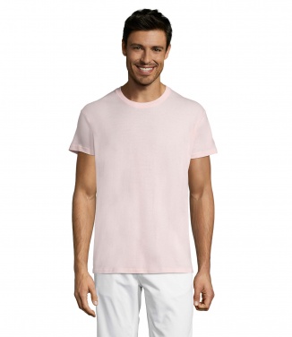 Logotrade promotional merchandise picture of: REGENT Uni T-Shirt 150g