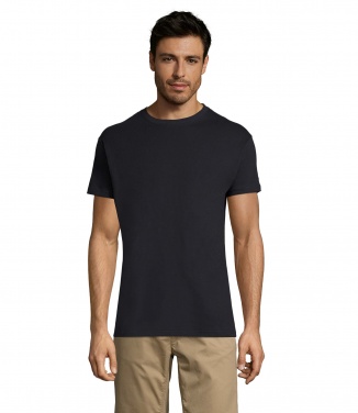 Logo trade promotional items image of: REGENT Uni T-Shirt 150g