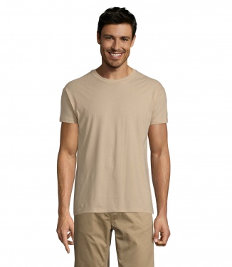 Logotrade promotional merchandise picture of: REGENT Uni T-Shirt 150g