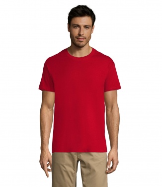 Logo trade advertising products picture of: REGENT Uni T-Shirt 150g