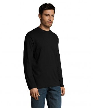 Logo trade advertising product photo of: MONARCH MEN T-Shirt 150g