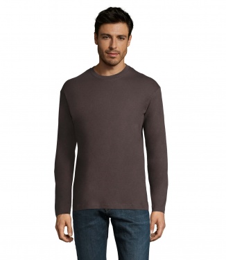 Logo trade business gift photo of: MONARCH MEN T-Shirt 150g
