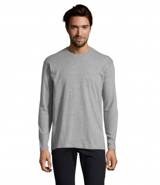 Logotrade promotional giveaway image of: MONARCH MEN T-Shirt 150g
