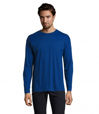 Logo trade promotional gift photo of: MONARCH MEN T-Shirt 150g
