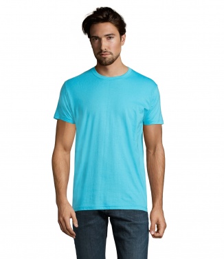 Logotrade promotional gift image of: IMPERIAL MEN T-Shirt 190g