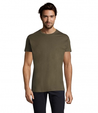 Logotrade business gift image of: IMPERIAL MEN T-Shirt 190g